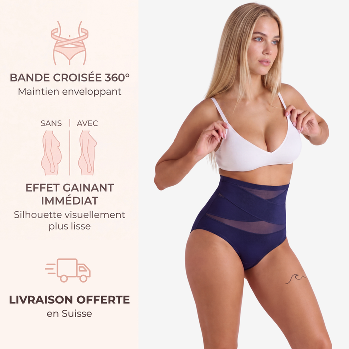 Culotte gainante