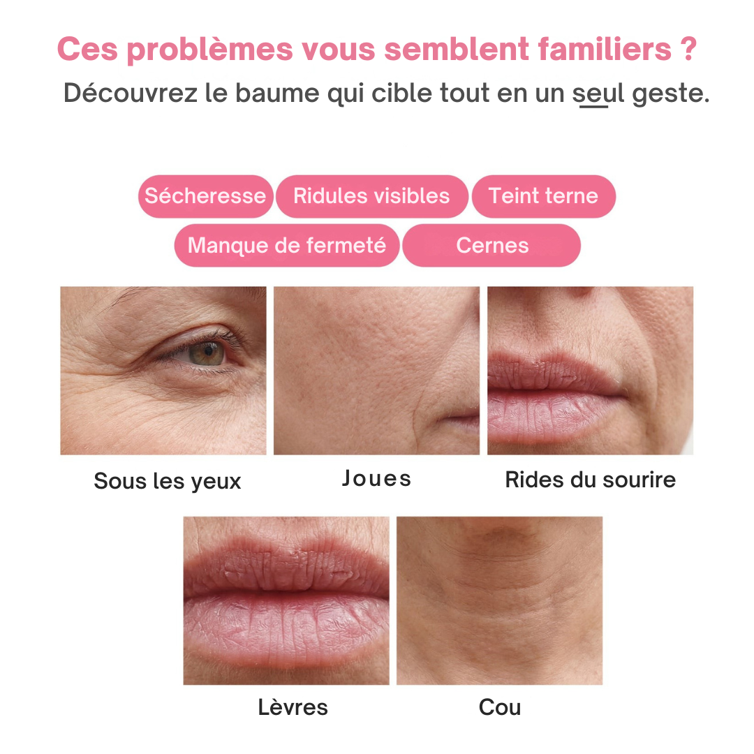 Stick Repulpant au Collagène & PDRN