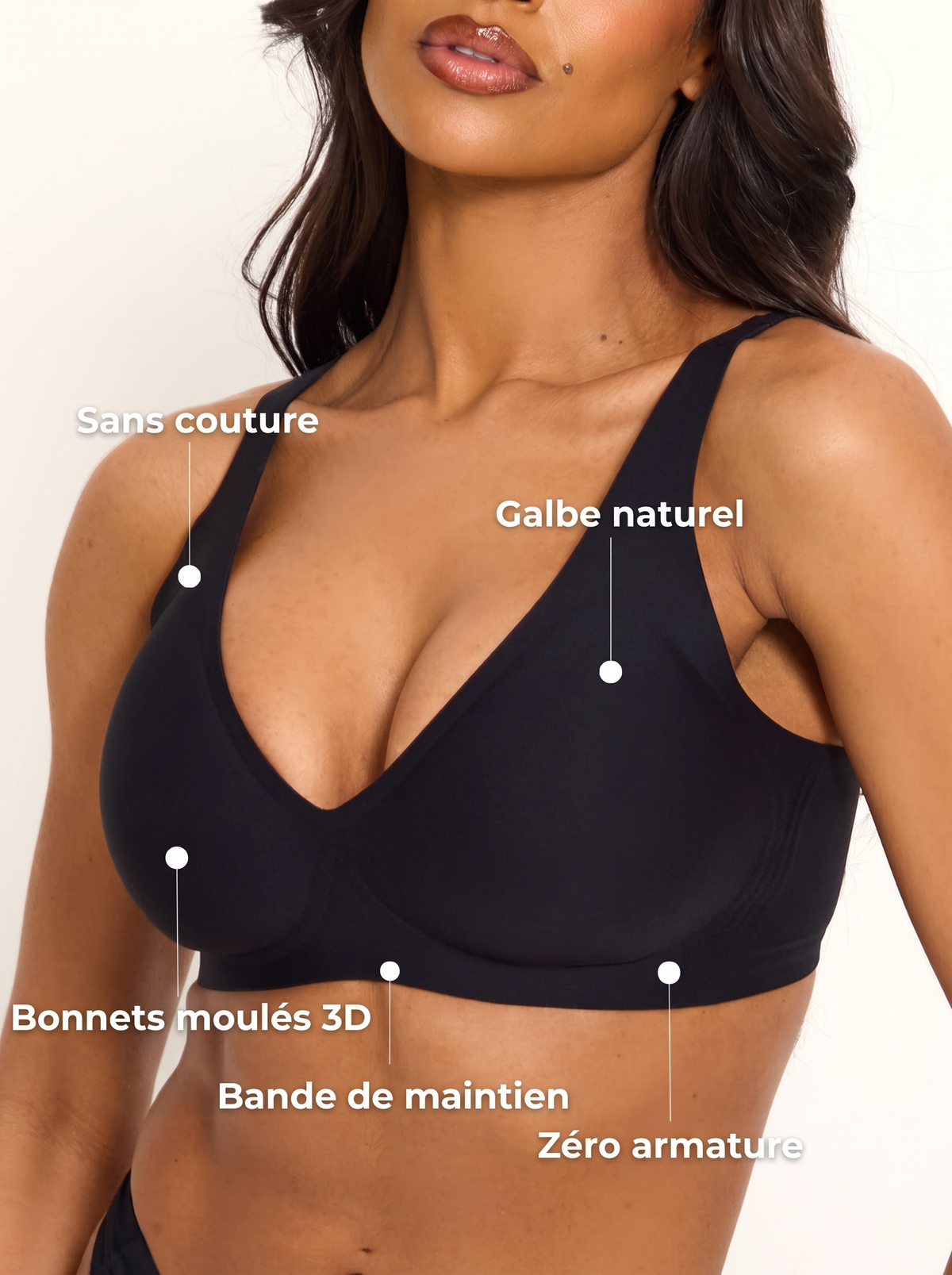 Soutien-gorge My Lovely Body