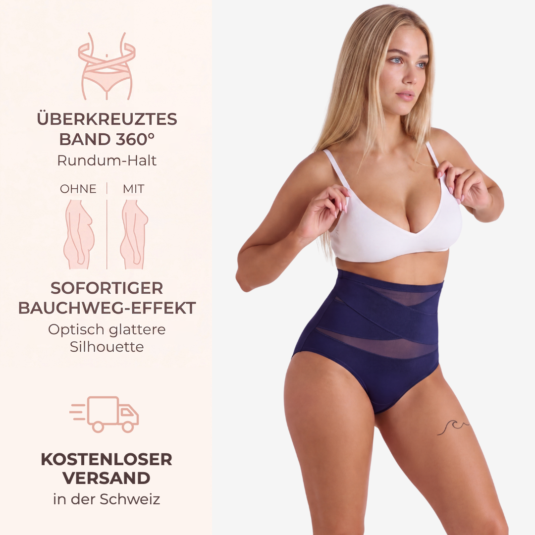 Bauchweg-Slip mit 360°-Halt von My Lovely Body