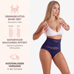 Bauchweg-Slip mit 360°-Halt von My Lovely Body