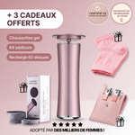 My lovely body - Kit beauté pieds