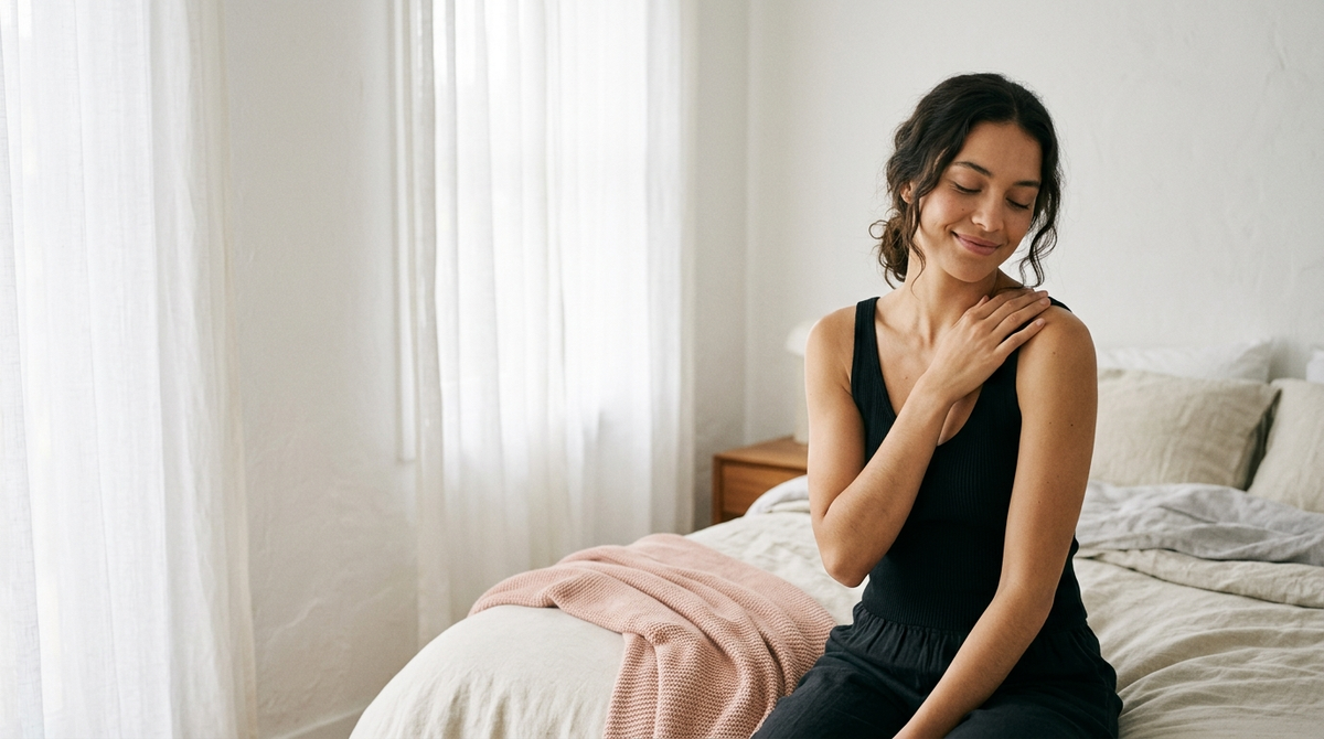 My Lovely Body — Le bien-être au féminin