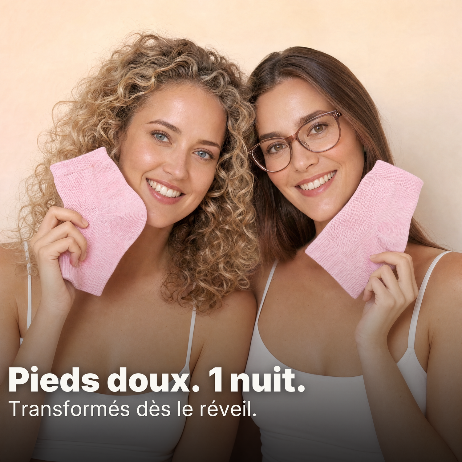 Kit beauté pieds