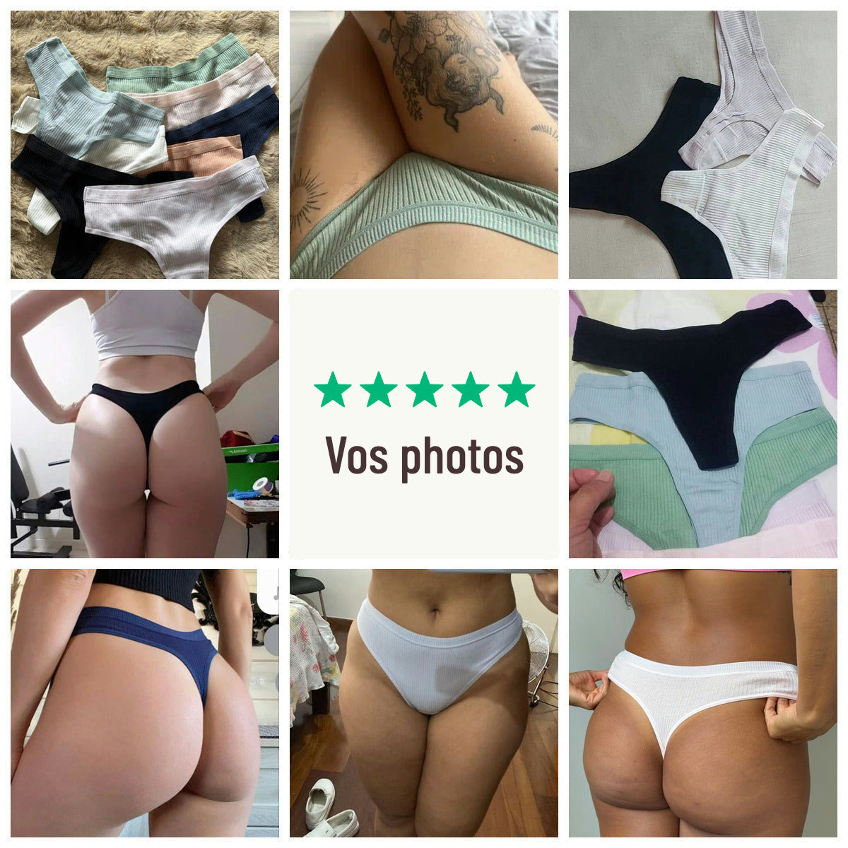 Vos photos, note 5 étoiles